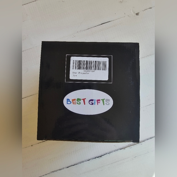 Starry Projector - Picture 9 of 12